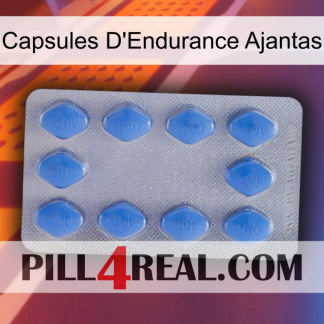 Ajantas Stamina Capsules 21